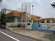 奥町西保育園 720m
