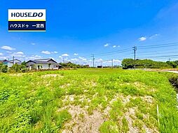 売土地 一宮市明地　全9区画
