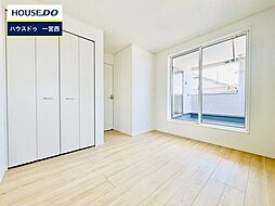 洋室の画像