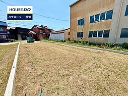 新築戸建 一宮市奥町　全4棟