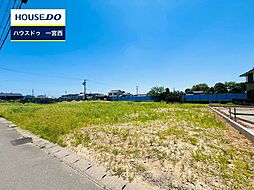 新築戸建 一宮市浅野　全4棟