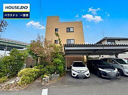 中古戸建 丹陽町九日市場