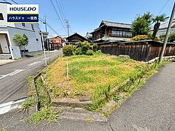 木曽川町玉ノ井 売土地
