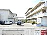 周辺：尾西第三中学校 930m