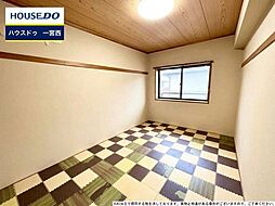 和室の画像