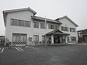 一宮市役所 北方町出張所 730m