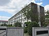 周辺：末広小学校 750m
