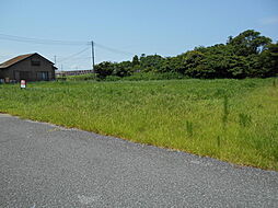 物件画像 白子町売地