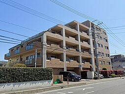 物件画像 レクセルマンション鶴瀬第2