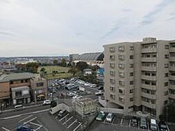 物件画像 プルミエール入間シティ