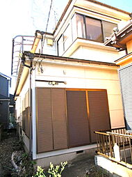 新座3丁目中古戸建