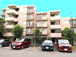 物件画像 ハイツ大井町 D棟