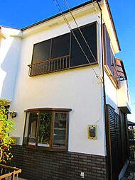 物件画像 狭山市南入曽中古戸建