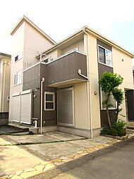 物件画像 狭山市南入曽中古戸建