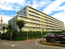 物件画像 小手指ハイツF棟