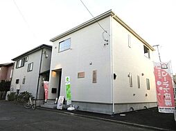 物件画像 入間市鍵山2丁目