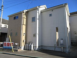 物件画像 入間市豊岡