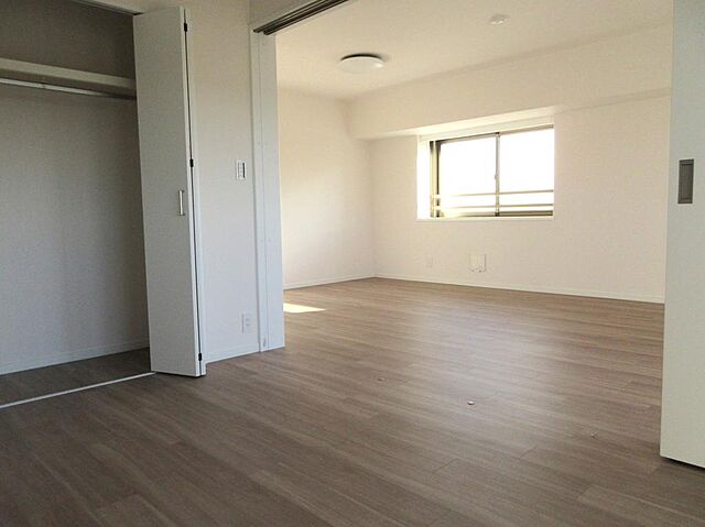 室内 ガーデンパーク飯能 8階/803号室