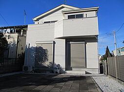 物件画像 川越市小堤字神明