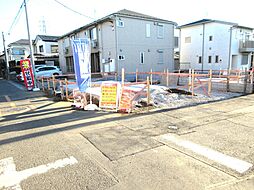 物件画像 入間市東町1丁目第9