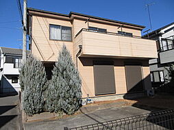 物件画像 川越市笠幡戸建