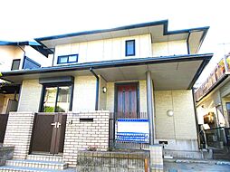 物件画像 小谷田中古住宅