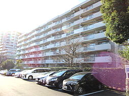 物件画像 入間駅前プラザ8号棟