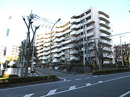 物件画像 入間駅前プラザ8号棟