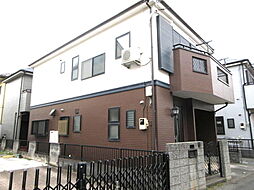 物件画像 入間市下藤沢 中古戸建