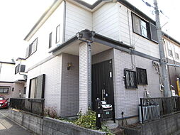 物件画像 川越市南大塚　中古戸建