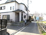 埼玉県川越市南大塚6丁目21-19：物件画像