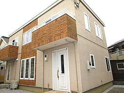 物件画像 鶴ヶ島市脚折注文住宅一戸建