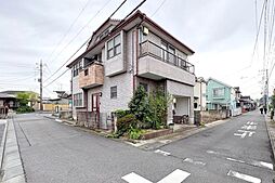 物件画像 ふじみ野市中丸戸建住宅