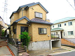 物件画像 所沢市上新井3丁目