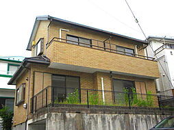物件画像 所沢市上新井3丁目