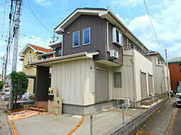 物件画像 入間市久保稲荷中古戸建
