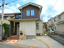 物件画像 入間市久保稲荷中古戸建