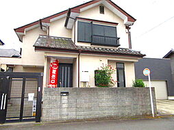 物件画像 入間市久保稲荷戸建住宅