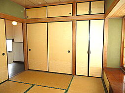 和室の画像
