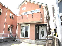 物件画像 所沢市上山口戸建住宅