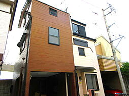 物件画像 川越市仙波町戸建住宅