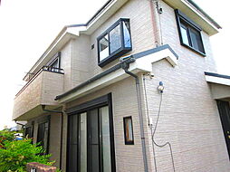 物件画像 川越市かし野台・戸建住宅