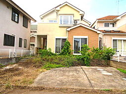 物件画像 所沢市上山口戸建住宅
