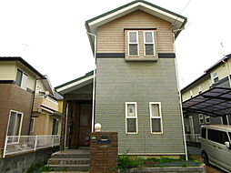 物件画像 入間市上藤沢中古戸建