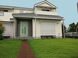 物件画像 坂戸市中小坂 中古戸建