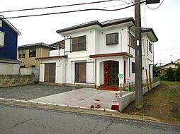物件画像 川越市豊田本中古戸建