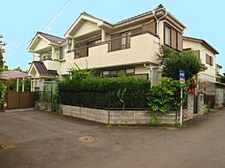 物件画像 所沢市北中3丁目中古住宅