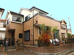 物件画像 飯能市双柳中古戸建
