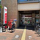 神戸キャナルタウン郵便局（344m）