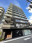 兵庫県神戸市兵庫区駅南通1丁目1-1717：物件画像／エスリード賃貸株式会社　本社